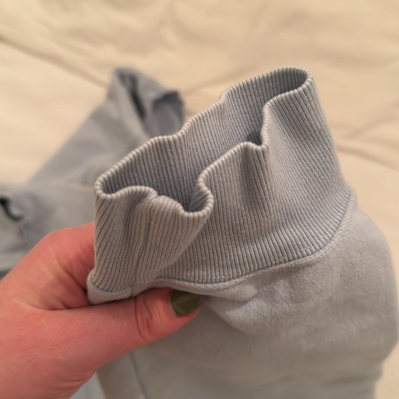 TNA Cozy Perfect Fleece - Picture 8 of 8